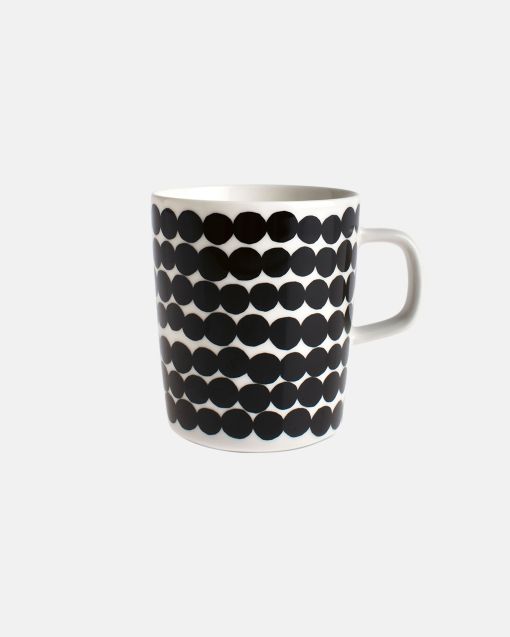 Siirtolapuutarha Mug 2,5Dl