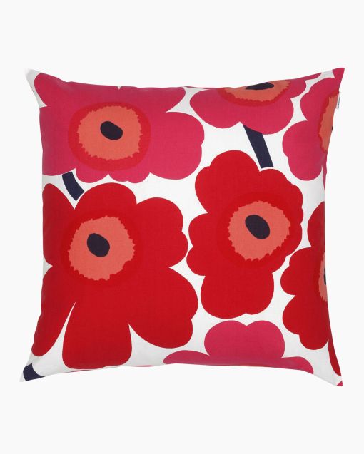 Pieni Unikko C.Cover 50X50Cm