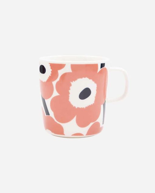 Unikko Mug 4 Dl