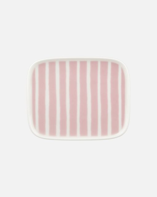 Piccolo Plate 15X12 Cm