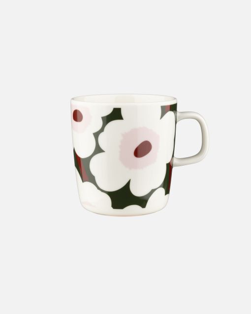 Unikko Mug 4 Dl