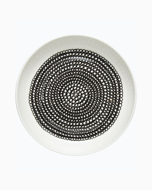 Räsymatto Plate 20,5 Cm