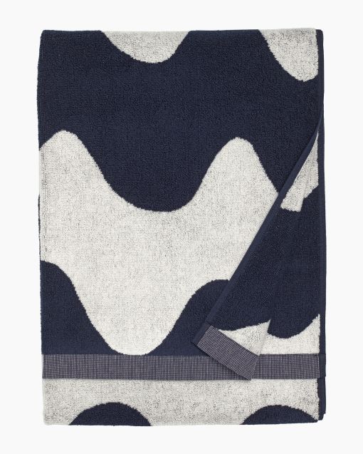 Lokki Bath Towel 70X140Cm