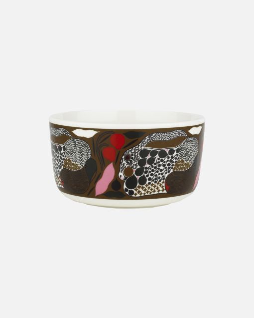Rusakko Bowl 5 Dl