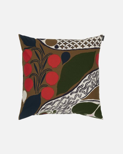 Rusakko Cushion Cover 50X50Cm