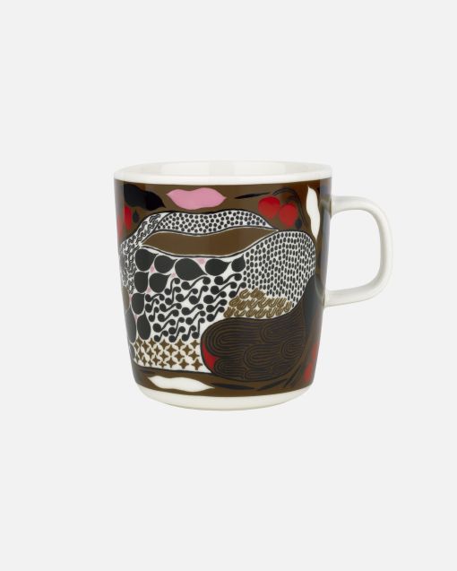 Rusakko Mug 4 Dl