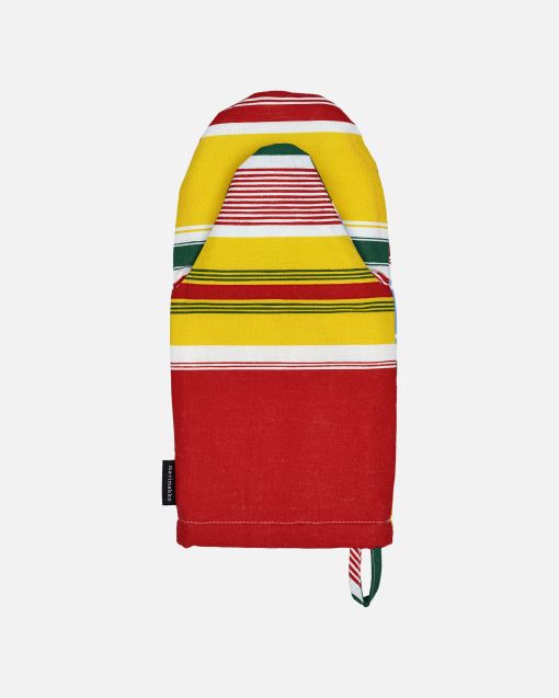 Paraati Oven Mitten
