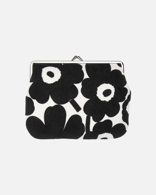 Puolikas Kukkaro Mini Unikko