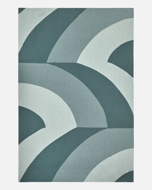 Savanni Table Cloth 155X250Cm