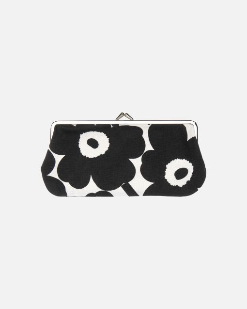 Silmälasikukkaro Mini Unikko