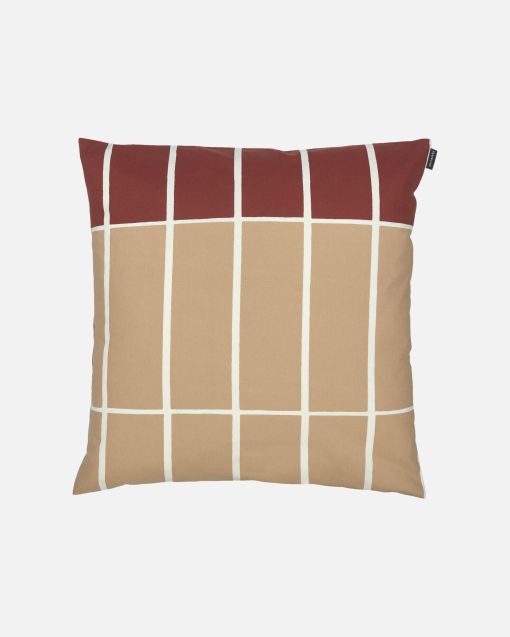 Tiiliskivi Cushion Cover 50X50