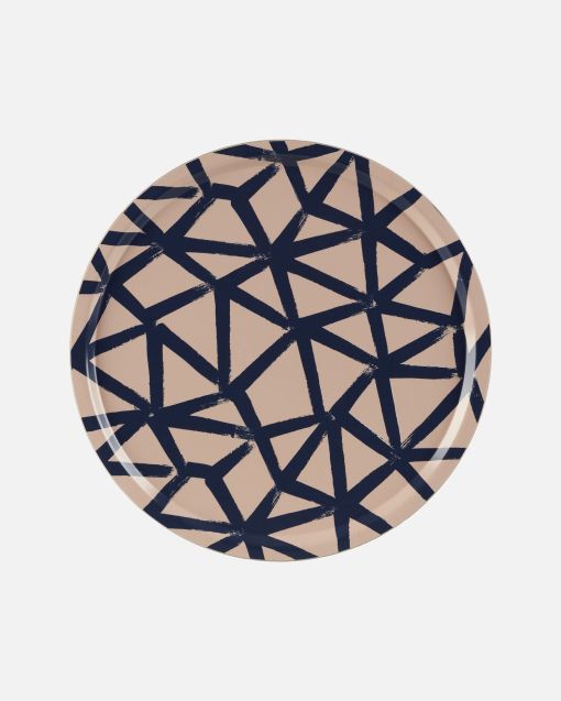 Ukkospilvi Tray 46 Cm