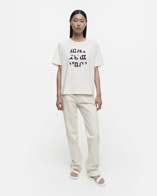 Erna Relaxed Logo Unikko Plc.M