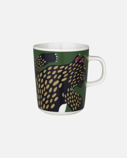 Ilves Mug 2,5 Dl
