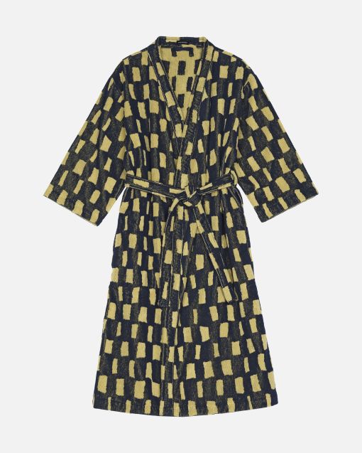 Iso Noppa Bathrobe