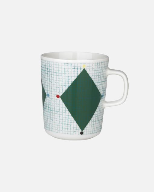 Losange Mug 2,5 Dl