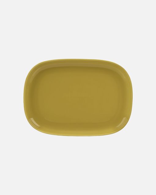 Oiva  Serving Plate 23X32Cm