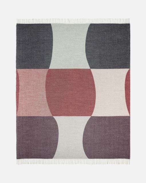 Sambara Throw 140X180Cm