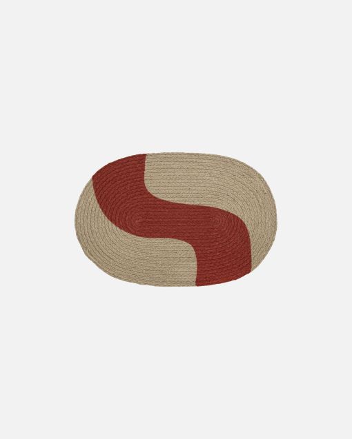 Seireeni Jute Placemat