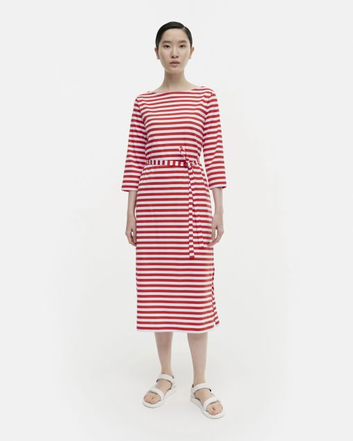 Tasaraita Ilma Dress