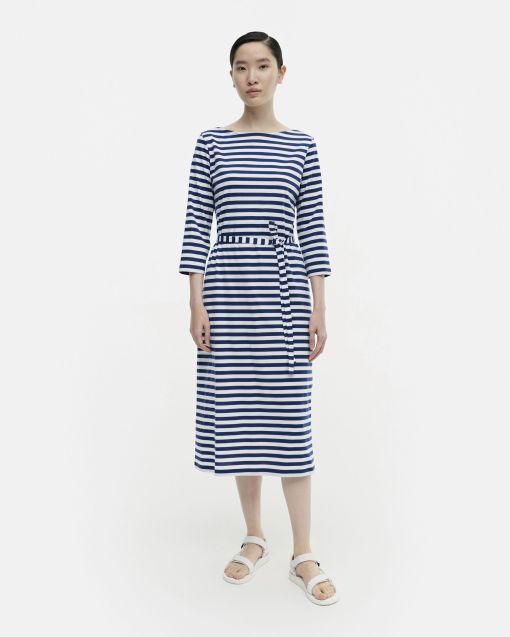Tasaraita Ilma Dress