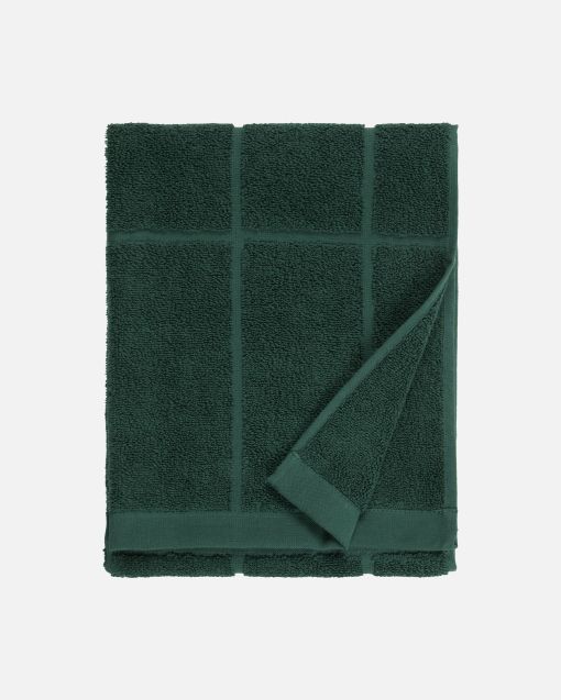 Tiiliskivi Hand Towel 50X70Cm