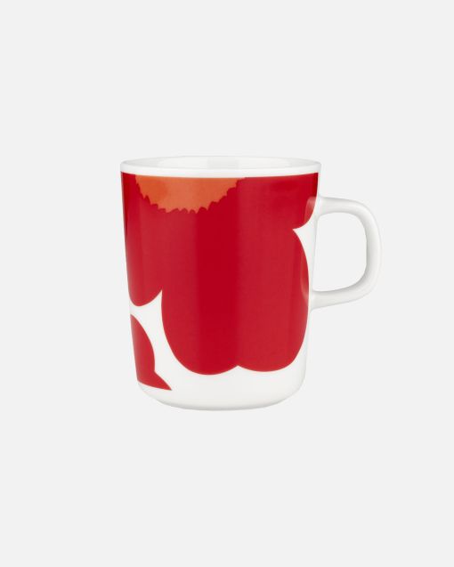 Iso Unikko Mug 2.5 Dl