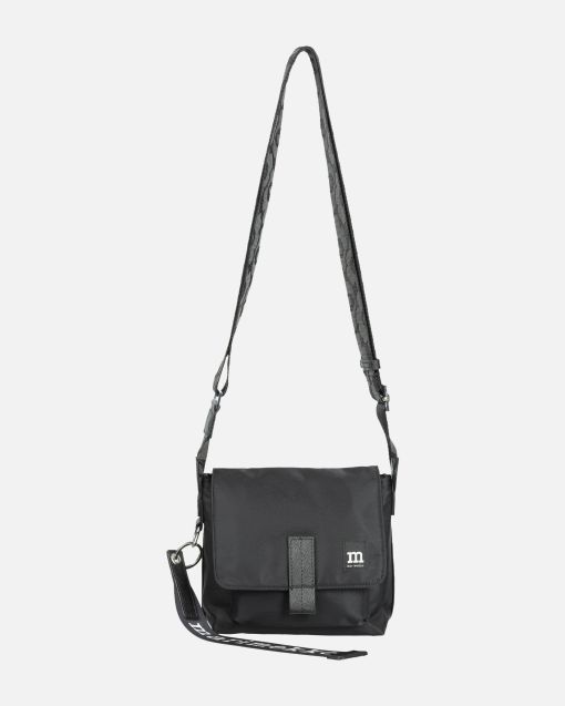 Mini Messenger Solid