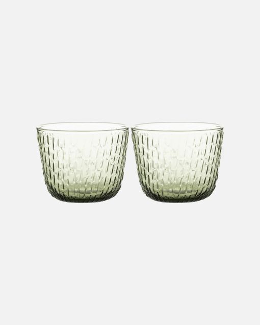 Syksy Tumbler 2,0 Dl 2Pcs
