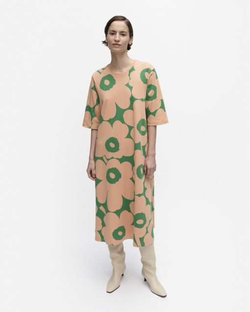Tangentti Unikko