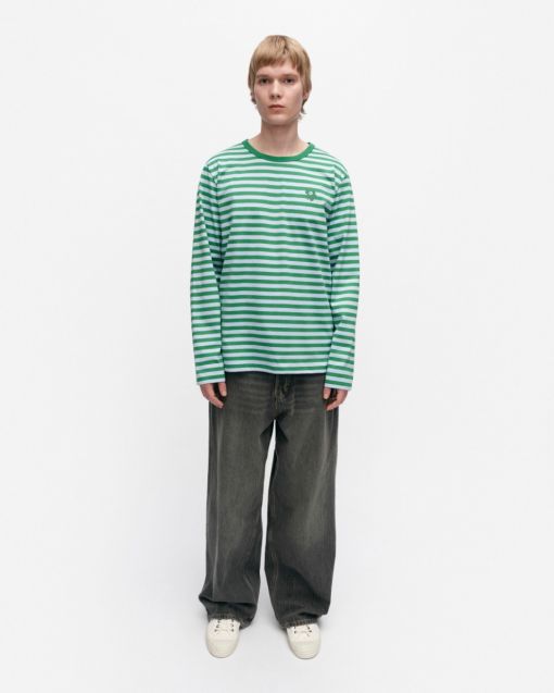 Tasaraita Men Ls
