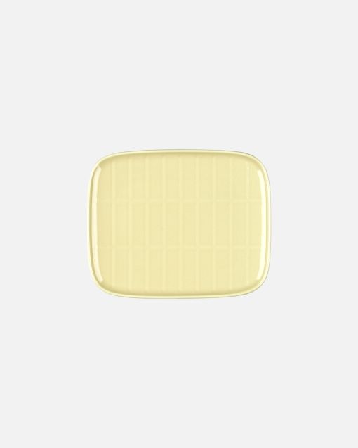 Tiiliskivi Plate 15X12 Cm