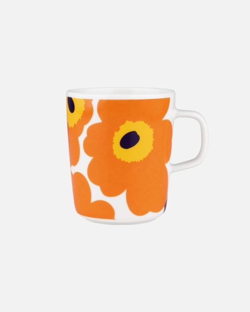 Unikko 60th Mug 2.5 Dl
