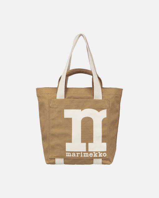 Mono Mini Citybag Solid