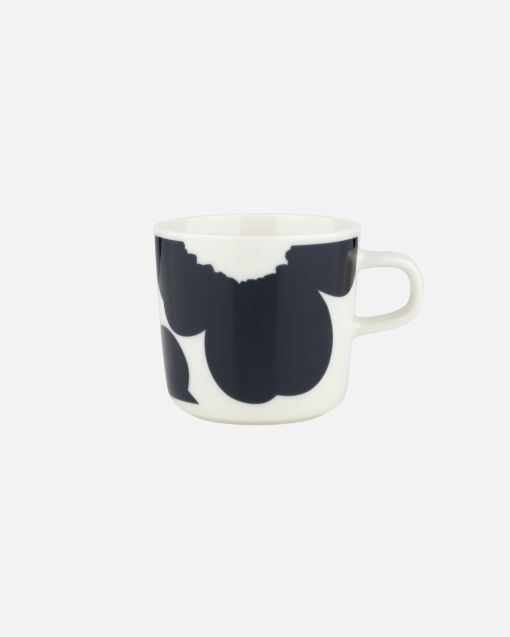Iso Unikko Coffee Cup 2 Dl