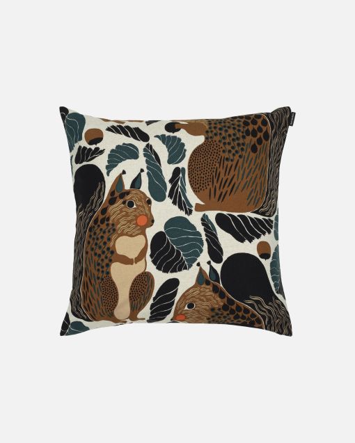 Kurre Cushion Cover 50X50 Cm