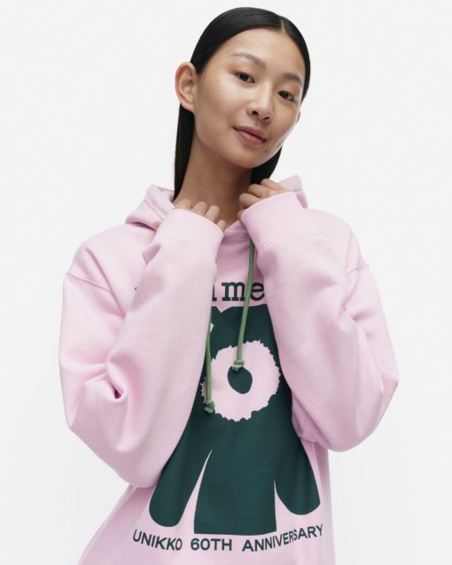 Luuppi Unikko Placement