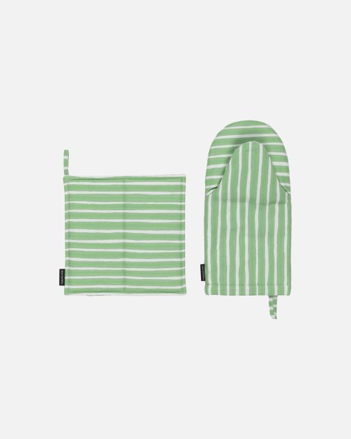 Piccolo Kitchen Textile Set