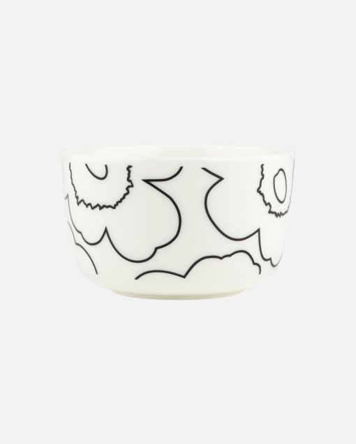 Piirto Unikko Bowl 2,5 Dl