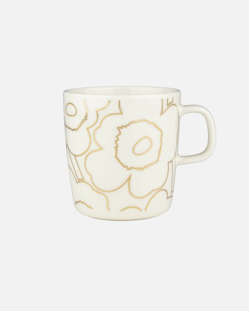 Piirto Unikko Mug 4 Dl