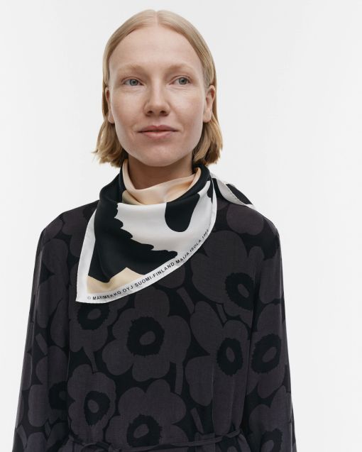 Lauhtua Unikko