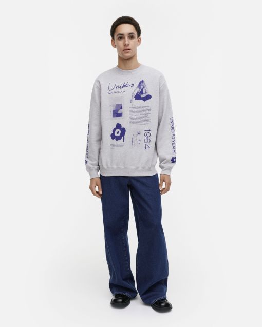 Loisto Unikko Placement
