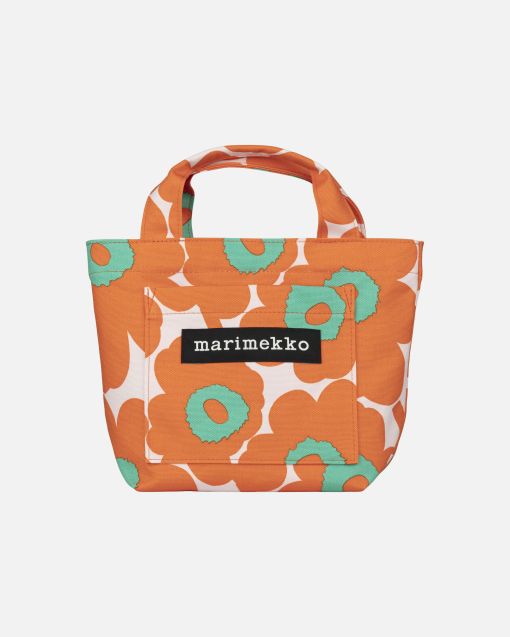 Ae Lunchbag Unikko