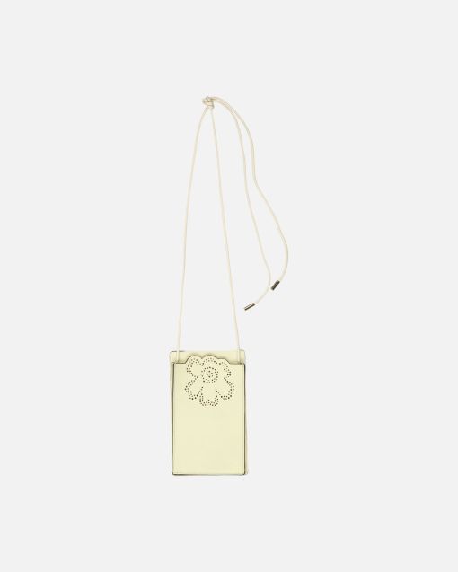 Imprint Phone Pocket Unikko