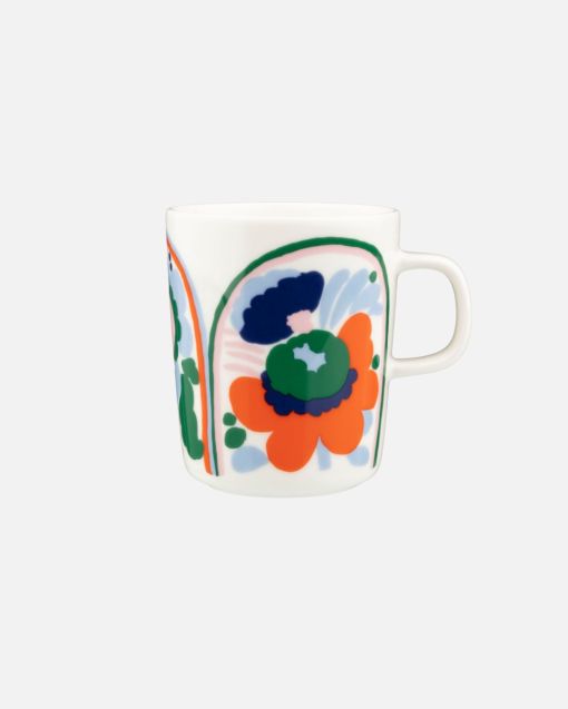 Karuselli Mug 2,5 Dl