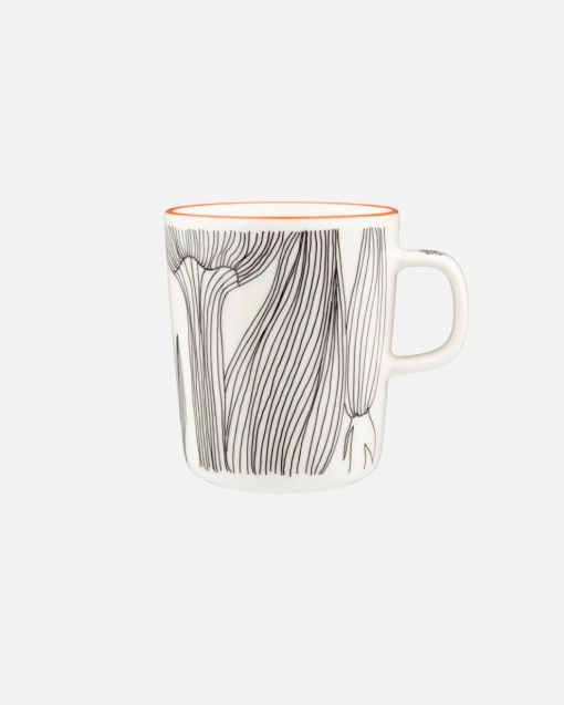 Kukat Puhkeavat Mug 2,5Dl