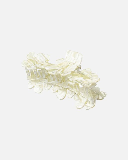 Mini Unikko Hair Clip