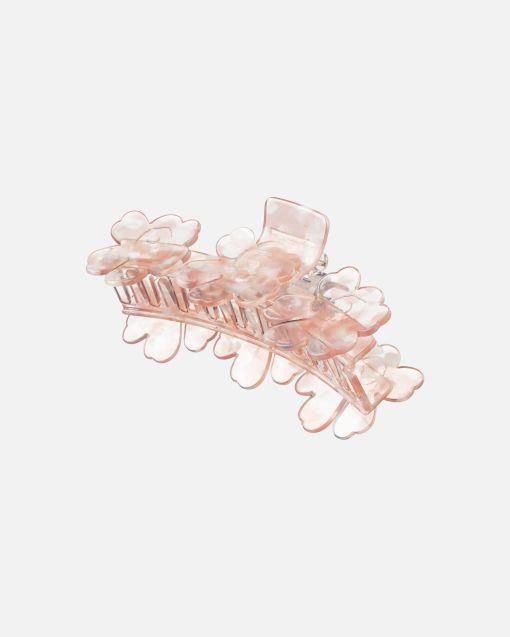 Mini Unikko Hair Clip