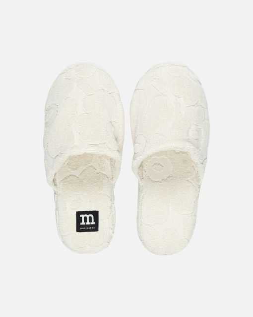 Mini Unikko Slippers