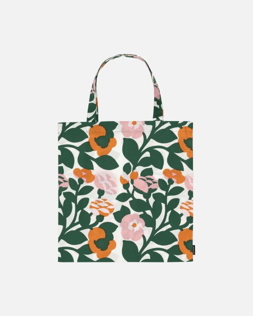 Pieni Green Green Bag 44X43 Cm